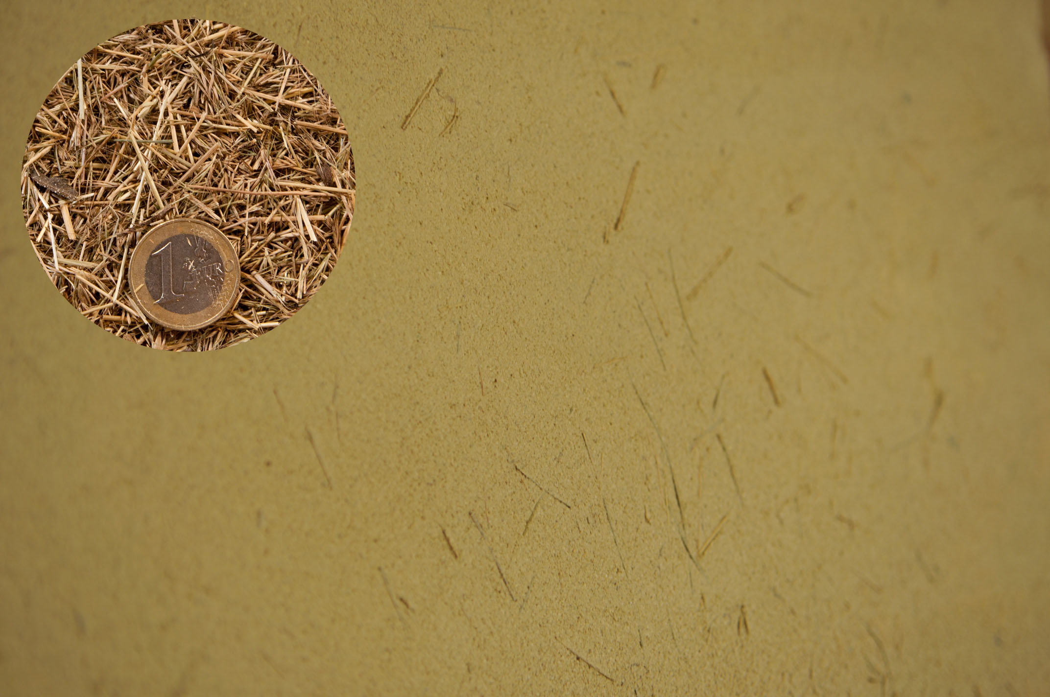 Dekor. kostřava dlouhá pro 25 kg omítky