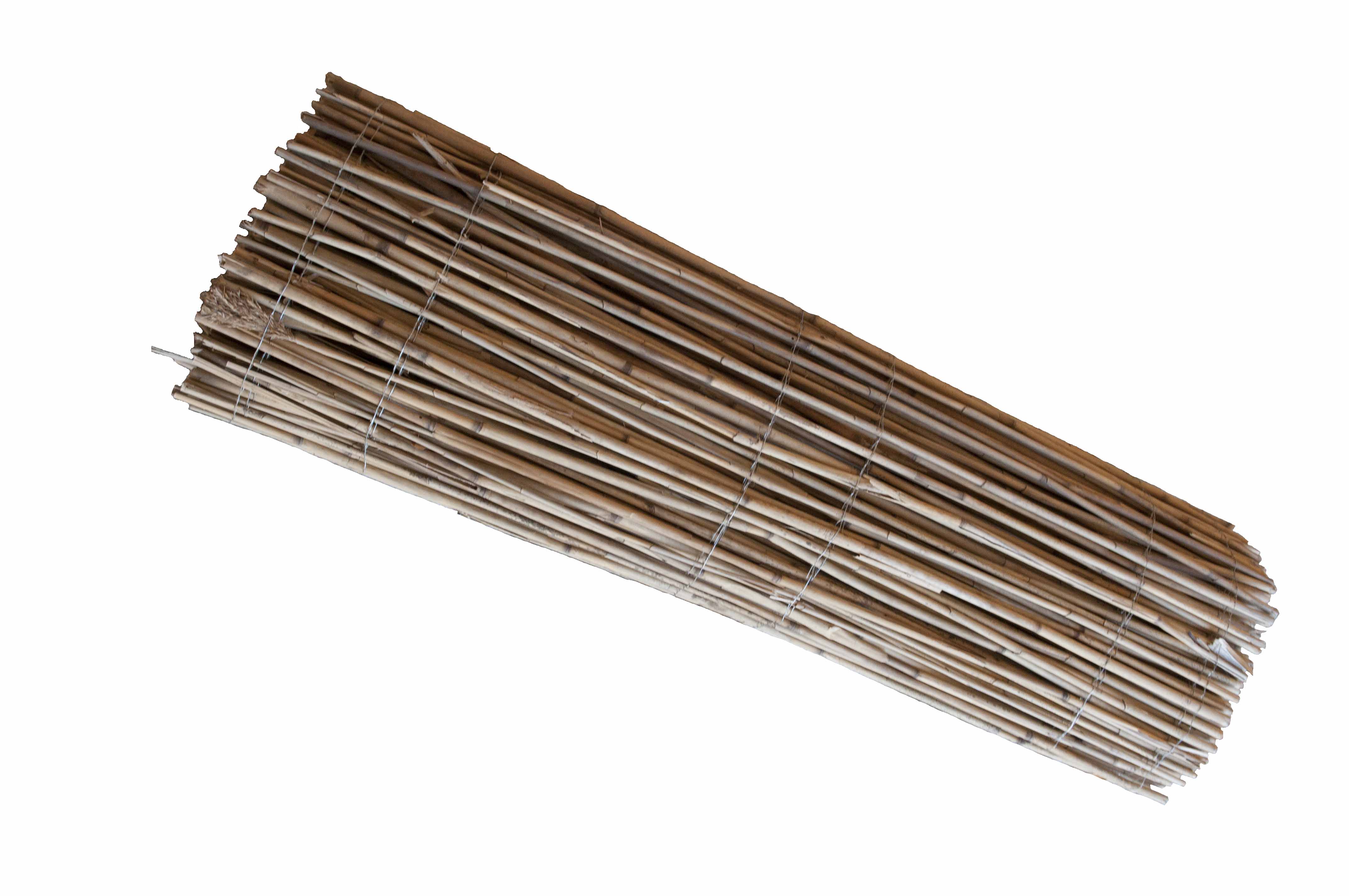 Rákos 140 cm hustý, pozinkovaný drát (není z Číny) - 14 m2