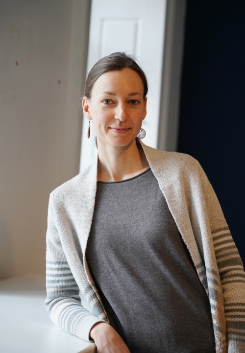 Kateřina Šmardová