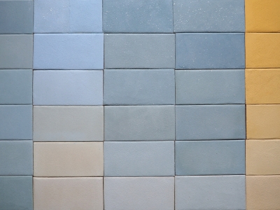 a nezbytné vzorky... vzorky...vzorky